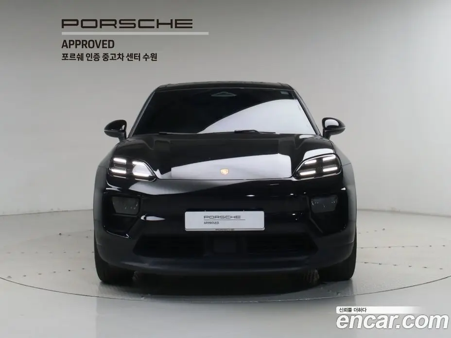 Porsche Macan 2025 АКПП, фото 3 Porsche Macan 2025 АКПП, фото 3