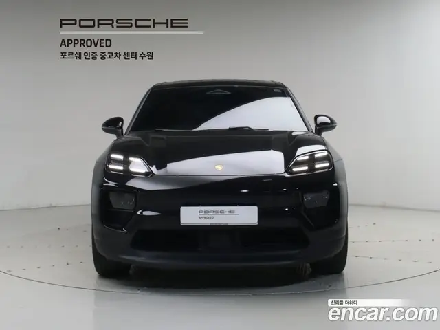Porsche Macan 2025 АКПП, миниатюра 3 Porsche Macan 2025 АКПП, миниатюра 3