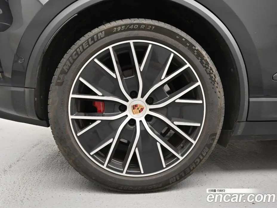Porsche Macan 2025 АКПП, фото 5 Porsche Macan 2025 АКПП, фото 5