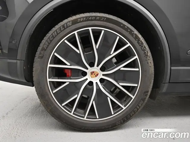 Porsche Macan 2025 АКПП, миниатюра 5 Porsche Macan 2025 АКПП, миниатюра 5