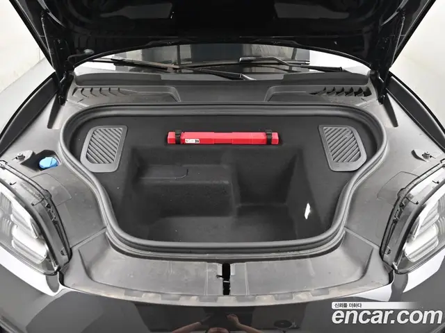 Porsche Macan 2025 АКПП, миниатюра 6 Porsche Macan 2025 АКПП, миниатюра 6
