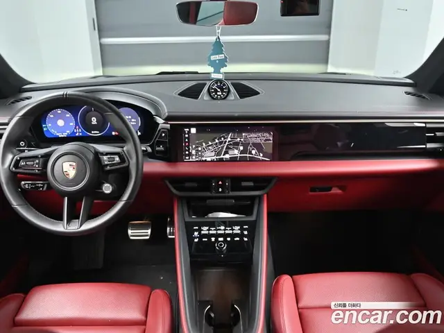 Porsche Macan 2025 АКПП, миниатюра 7 Porsche Macan 2025 АКПП, миниатюра 7