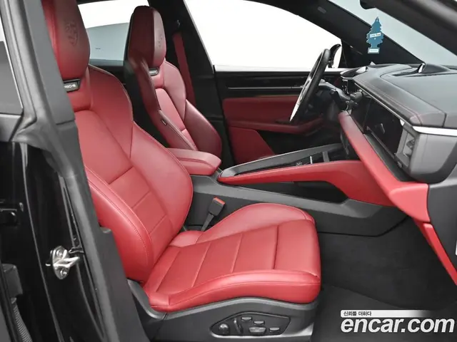 Porsche Macan 2025 АКПП, миниатюра 10 Porsche Macan 2025 АКПП, миниатюра 10