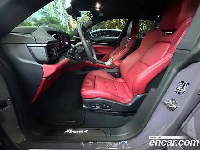 Porsche Taycan 2024 5.0 АКПП, миниатюра 2 Porsche Taycan 2024 5.0 АКПП, миниатюра 2