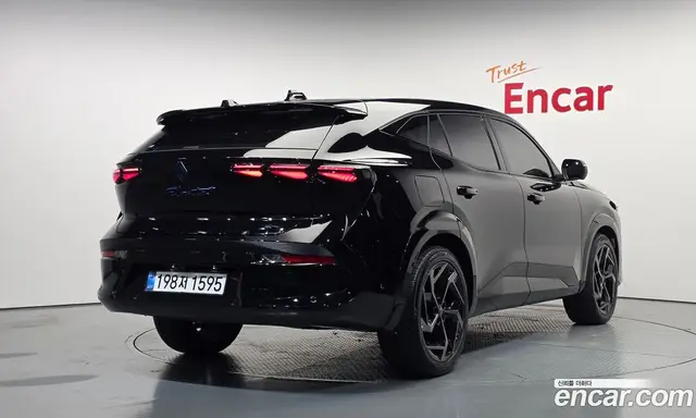 Renault (Samsung) Fluence 2026 1.5 АКПП, миниатюра 2