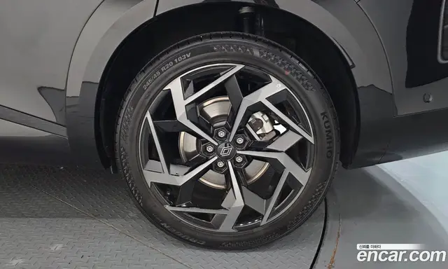 Renault (Samsung) Fluence 2026 1.5 АКПП, миниатюра 7