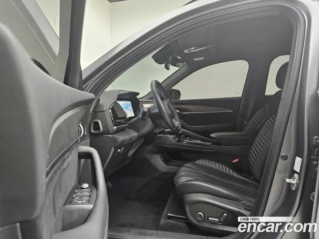 Renault (Samsung) Grand Koleos 2024 1.5 АКПП, миниатюра 9 Renault (Samsung) Grand Koleos 2024 1.5 АКПП, миниатюра 9