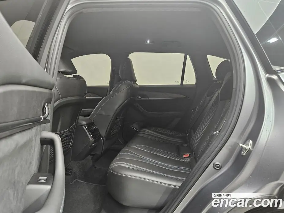 Renault (Samsung) Grand Koleos 2024 1.5 АКПП, фото 10 Renault (Samsung) Grand Koleos 2024 1.5 АКПП, фото 10