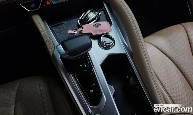 Renault (Samsung) Grand Koleos 2025 2.0 АКПП, миниатюра 12