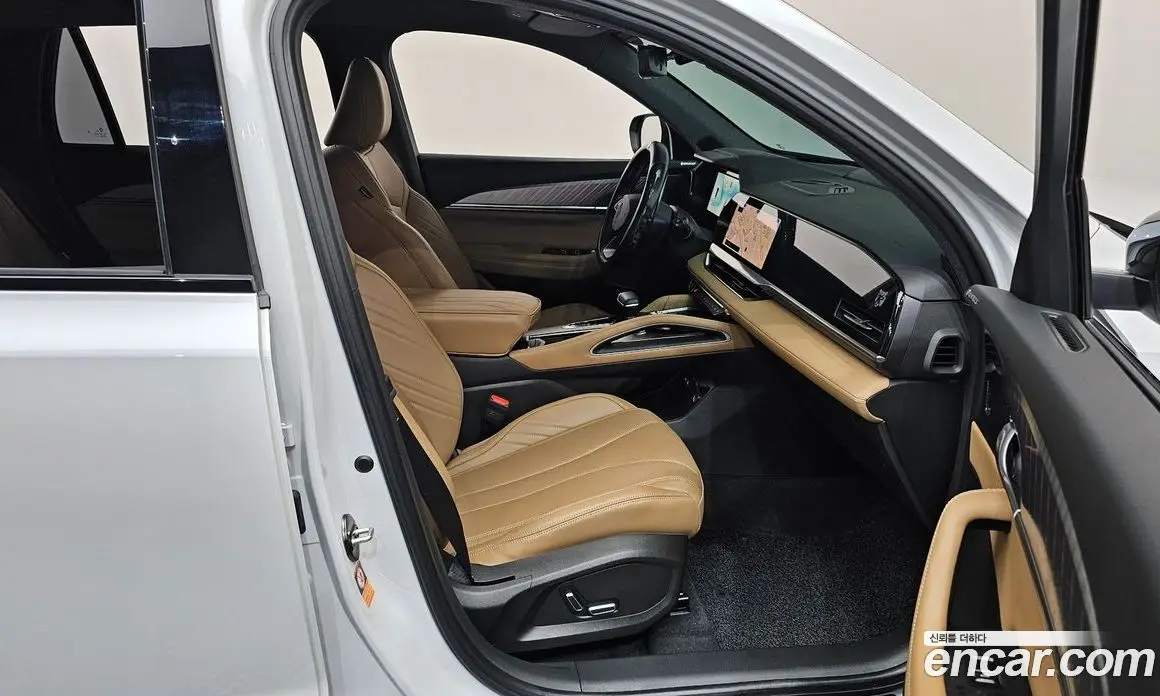 Renault (Samsung) Grand Koleos 2025 2.0 АКПП, фото 16