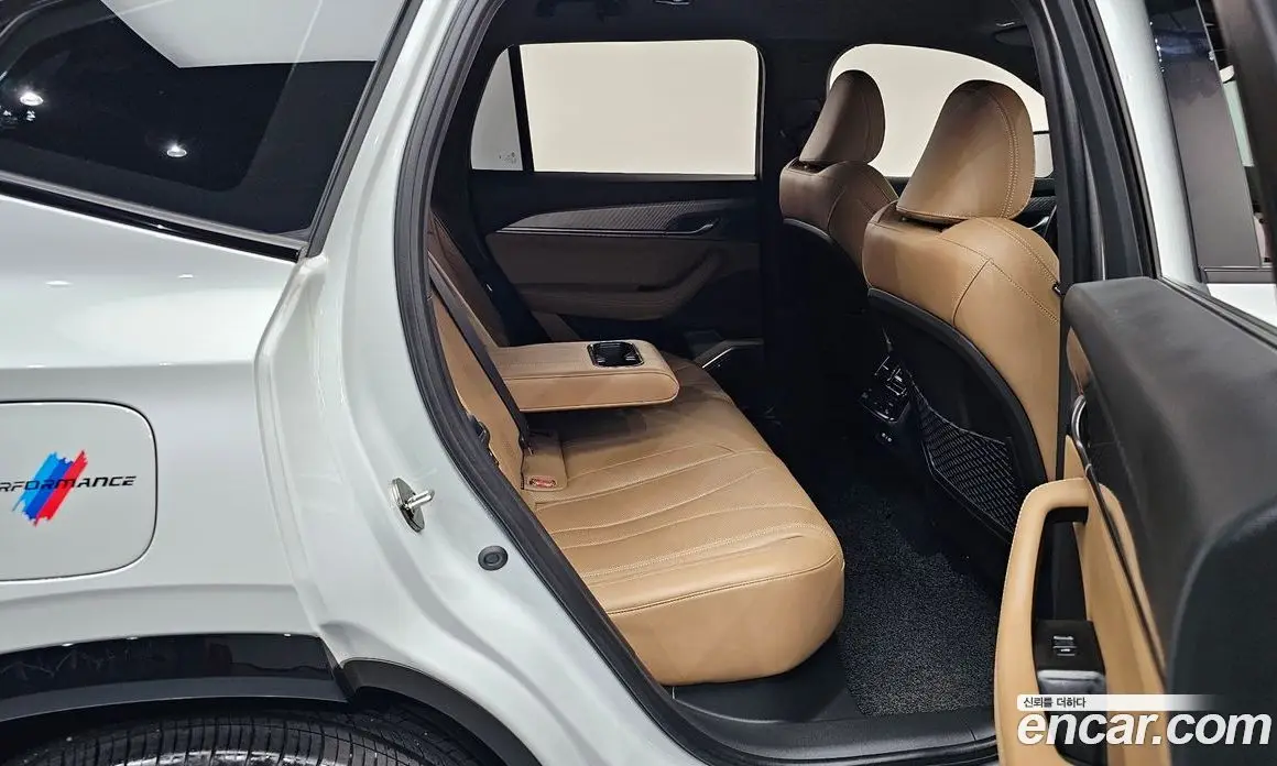 Renault (Samsung) Grand Koleos 2025 2.0 АКПП, фото 17
