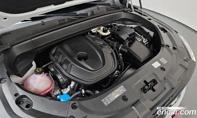 Renault (Samsung) Grand Koleos 2025 2.0 АКПП, миниатюра 6
