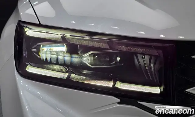 Renault (Samsung) Grand Koleos 2025 2.0 АКПП, миниатюра 8