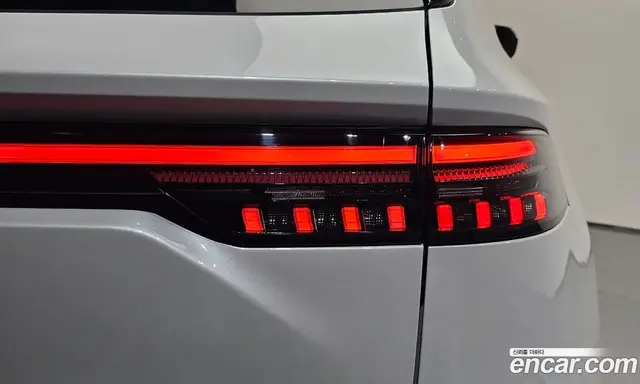 Renault (Samsung) Grand Koleos 2025 2.0 АКПП, миниатюра 9