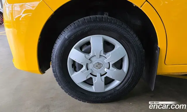 Renault (Samsung) Master 2020 2.3 АКПП, миниатюра 5