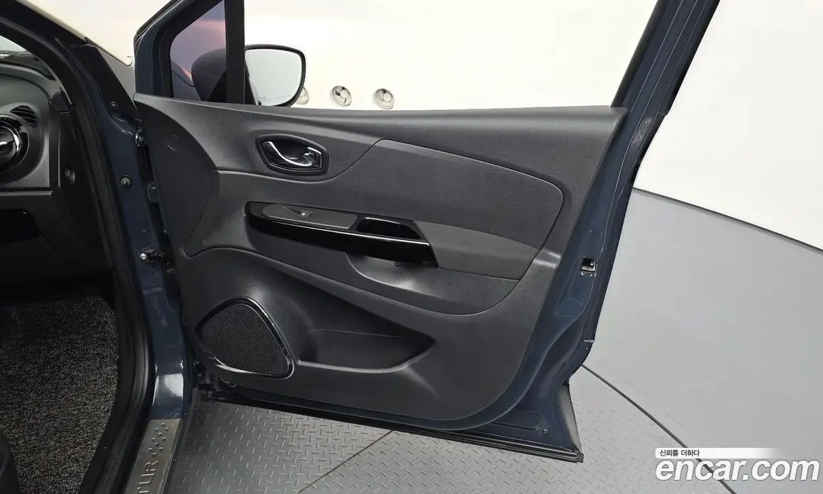 Renault (Samsung) QM3 2017 1.5 АКПП, фото 14