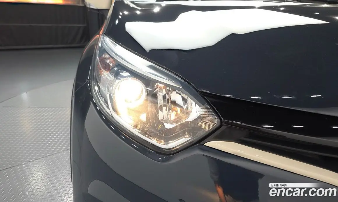 Renault (Samsung) QM3 2017 1.5 АКПП, фото 8