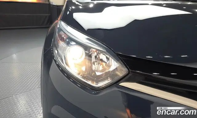 Renault (Samsung) QM3 2017 1.5 АКПП, миниатюра 8