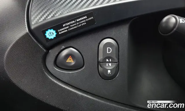 Renault (Samsung) Twizy 2020 0.1 АКПП, миниатюра 11