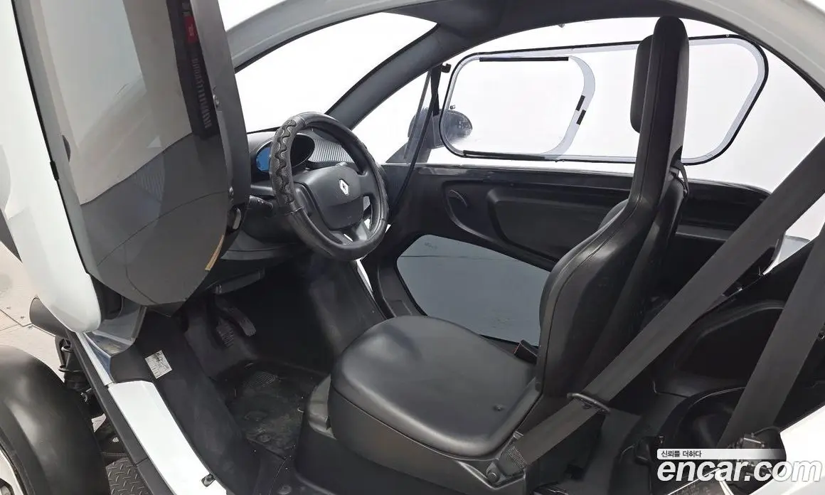 Renault (Samsung) Twizy 2020 0.1 АКПП, фото 12