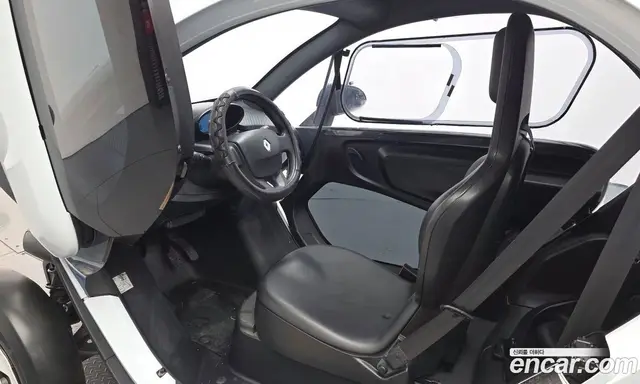 Renault (Samsung) Twizy 2020 0.1 АКПП, миниатюра 12