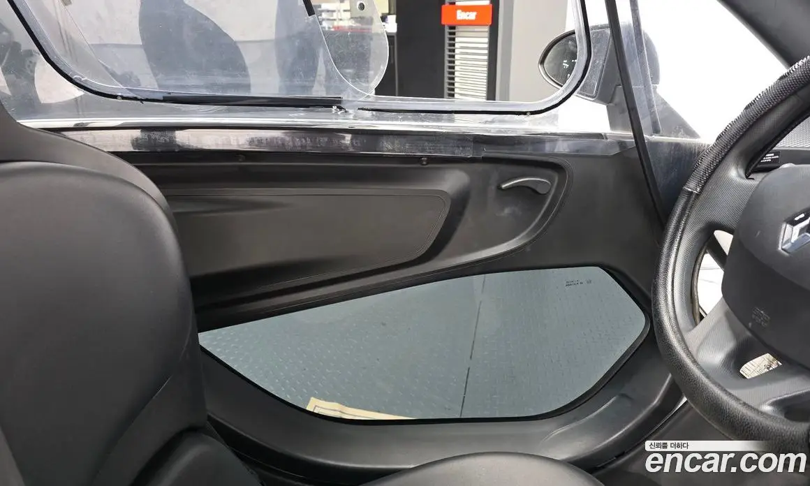 Renault (Samsung) Twizy 2020 0.1 АКПП, фото 13
