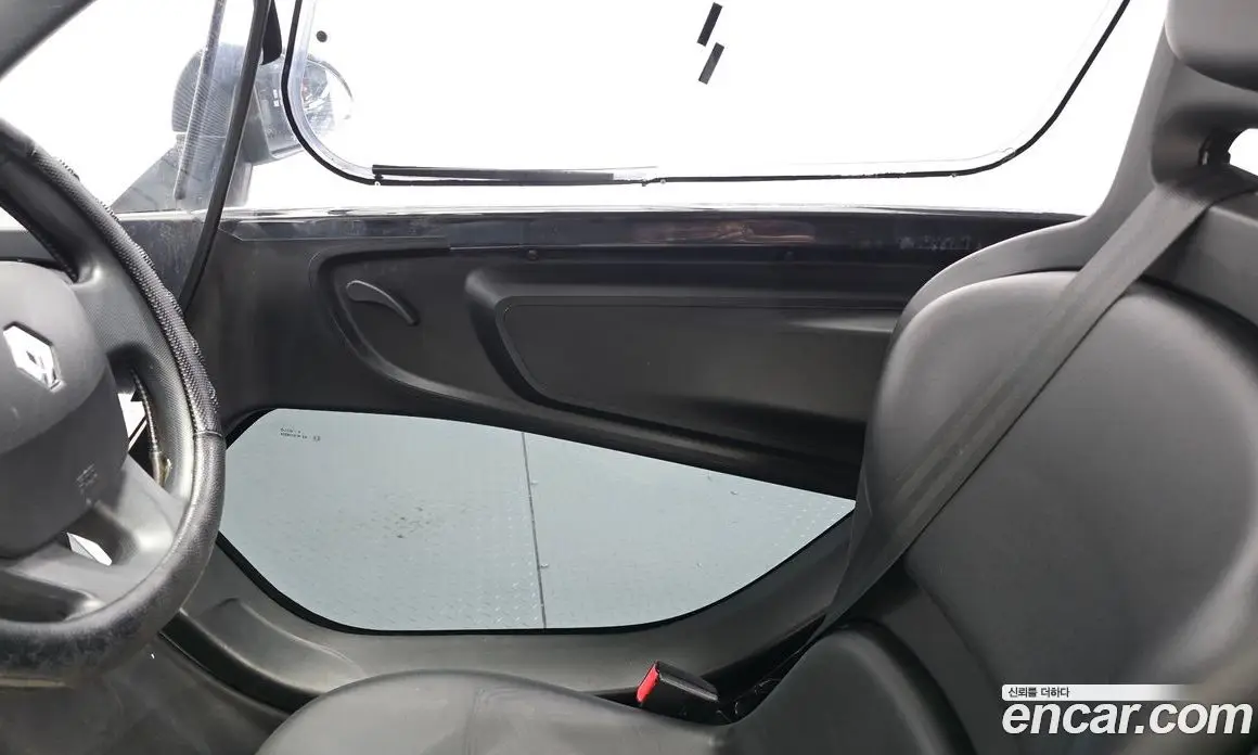 Renault (Samsung) Twizy 2020 0.1 АКПП, фото 14