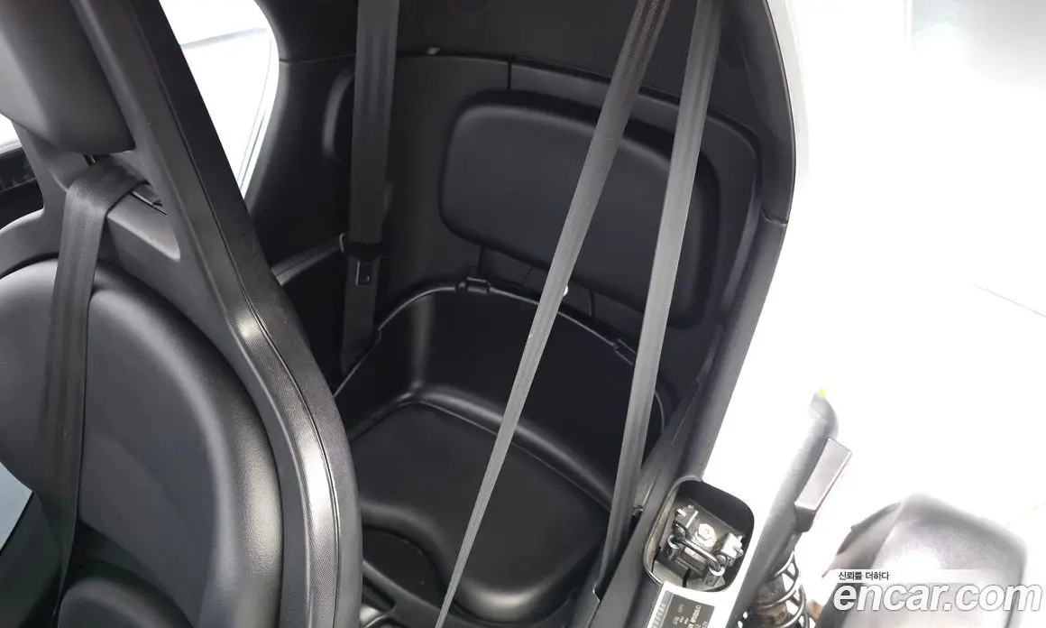 Renault (Samsung) Twizy 2020 0.1 АКПП, фото 15