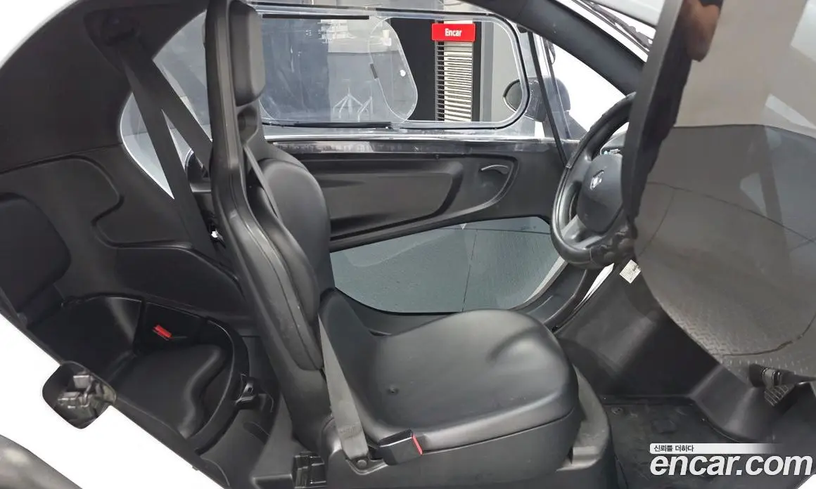 Renault (Samsung) Twizy 2020 0.1 АКПП, фото 16