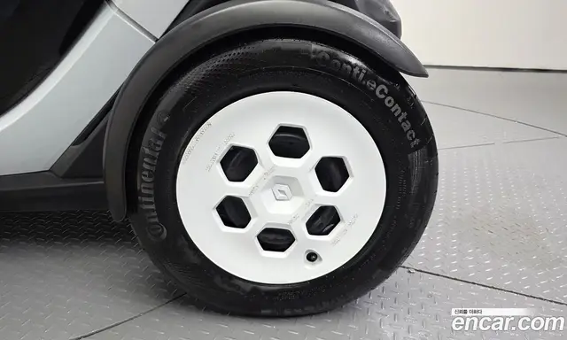 Renault (Samsung) Twizy 2020 0.1 АКПП, миниатюра 6