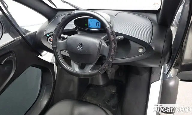 Renault (Samsung) Twizy 2020 0.1 АКПП, миниатюра 9