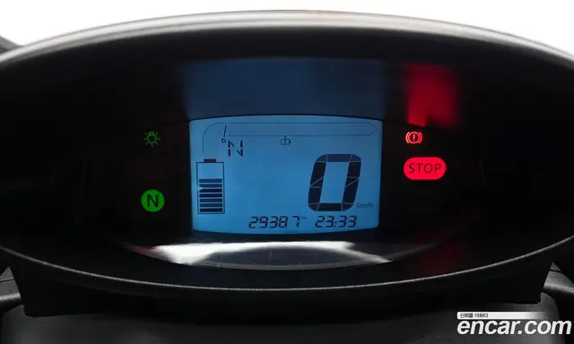 Renault (Samsung) Twizy 2020 0.1 АКПП, миниатюра 10