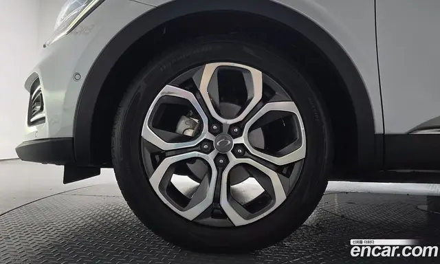 Renault (Samsung) XM3 2020 1.3 АКПП, миниатюра 4 Renault (Samsung) XM3 2020 1.3 АКПП, миниатюра 4