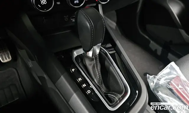 Renault (Samsung) XM3 2023 1.6 АКПП, миниатюра 12