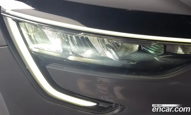 Renault (Samsung) XM3 2023 1.6 АКПП, миниатюра 8 Renault (Samsung) XM3 2023 1.6 АКПП, миниатюра 8
