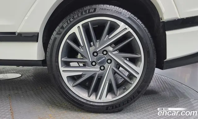 SsangYong Actyon 2024 1.5 АКПП, миниатюра 5