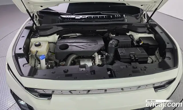 SsangYong Actyon 2024 1.5 АКПП, миниатюра 6