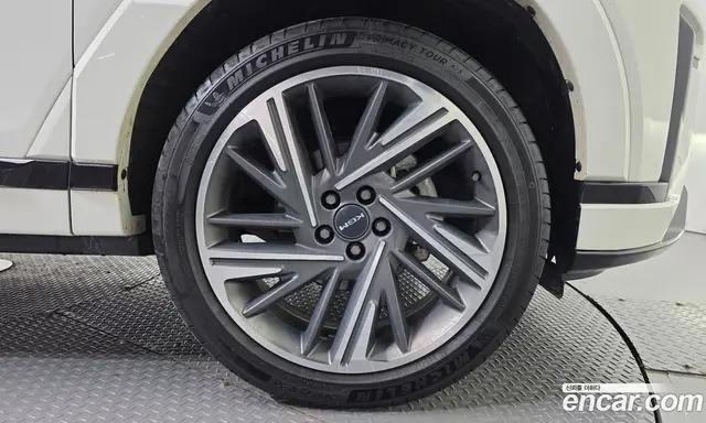 SsangYong Actyon 2024 1.5 АКПП, миниатюра 7