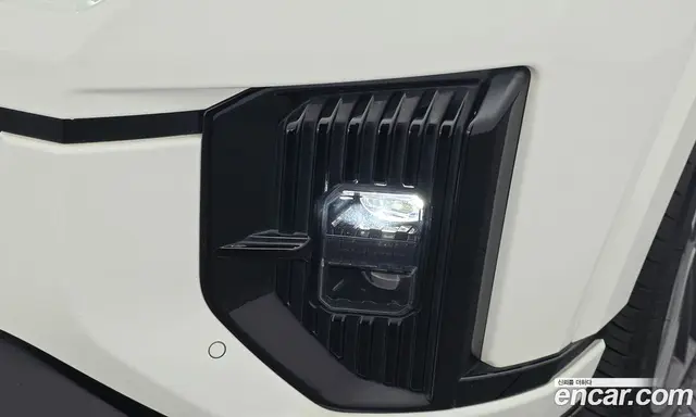 SsangYong Actyon 2024 1.5 АКПП, миниатюра 8
