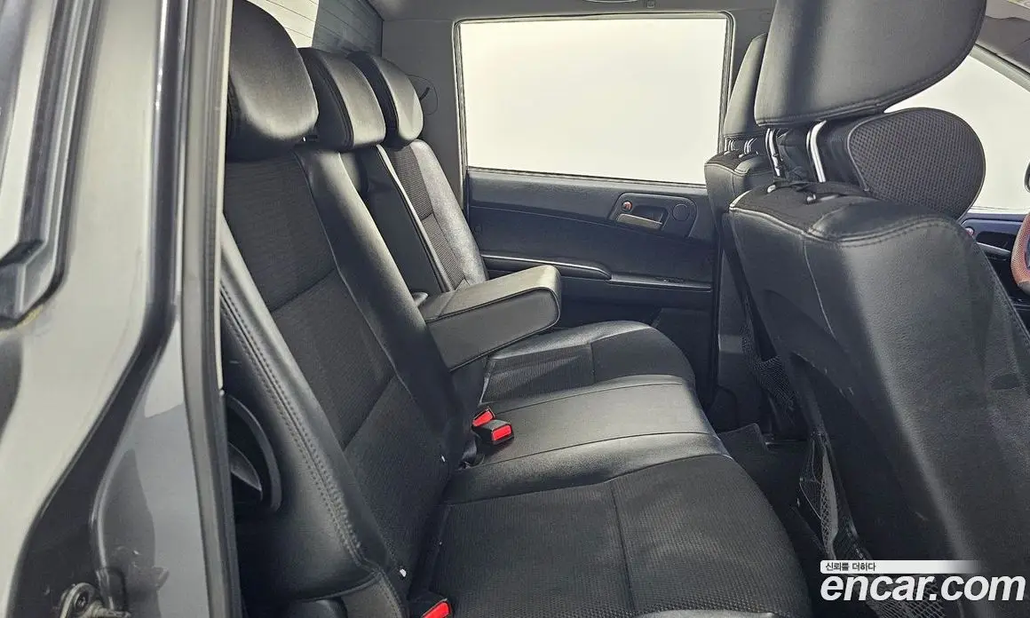 SsangYong Korando 2014 2.0 АКПП, фото 12 SsangYong Korando 2014 2.0 АКПП, фото 12