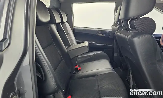 SsangYong Korando 2014 2.0 АКПП, миниатюра 12