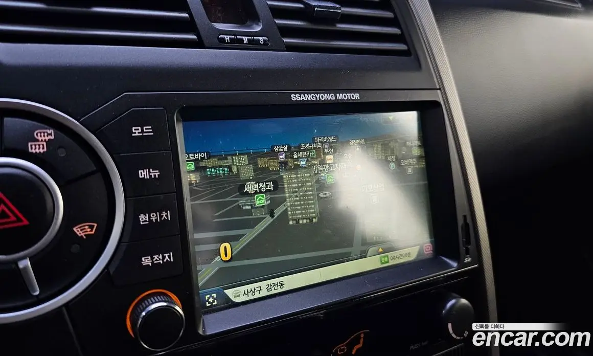 SsangYong Korando 2014 2.0 АКПП, фото 16 SsangYong Korando 2014 2.0 АКПП, фото 16