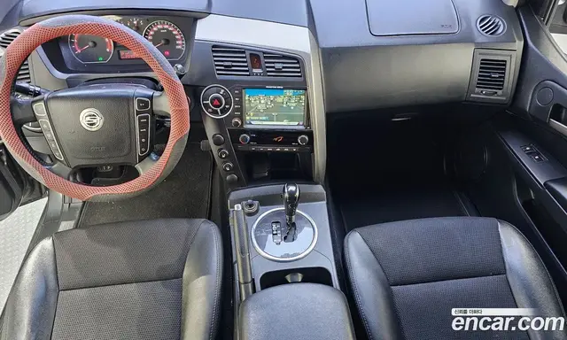 SsangYong Korando 2014 2.0 АКПП, миниатюра 7 SsangYong Korando 2014 2.0 АКПП, миниатюра 7