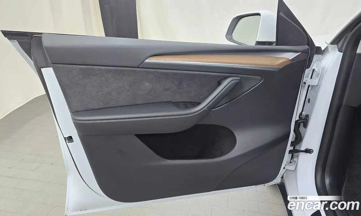 Tesla Model Y 2023 0.2 АКПП, фото 13