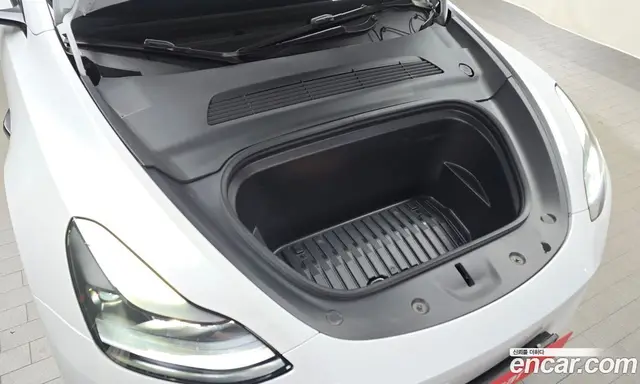 Tesla Model Y 2023 0.2 АКПП, миниатюра 5