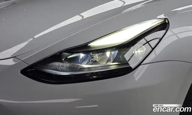 Tesla Model Y 2023 0.2 АКПП, миниатюра 7