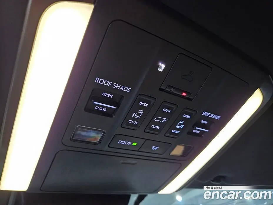 Toyota Alphard 2025 2.5 АКПП, фото 16