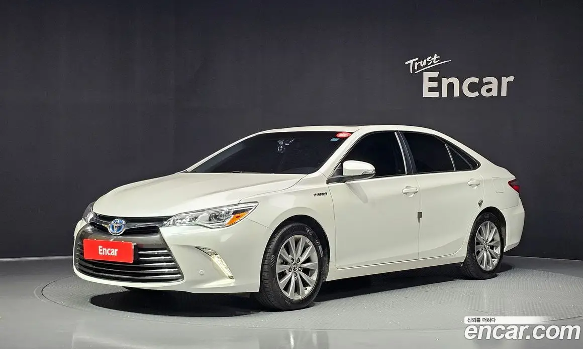 Toyota Camry 2016 2.5 АКПП, фото 1 Toyota Camry 2016 2.5 АКПП, фото 1