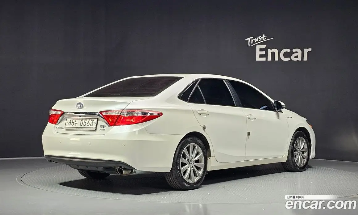 Toyota Camry 2016 2.5 АКПП, фото 2 Toyota Camry 2016 2.5 АКПП, фото 2