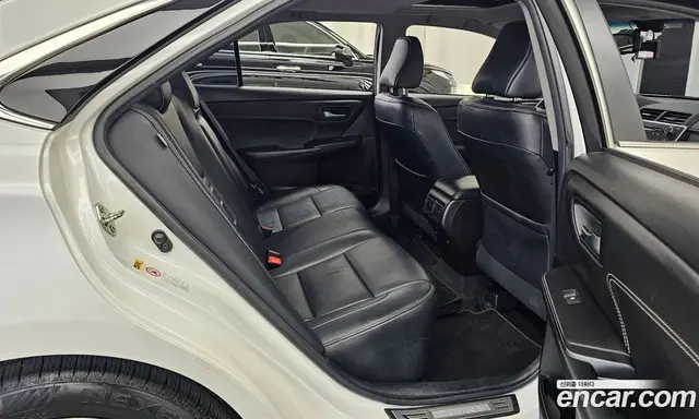 Toyota Camry 2016 2.5 АКПП, миниатюра 12